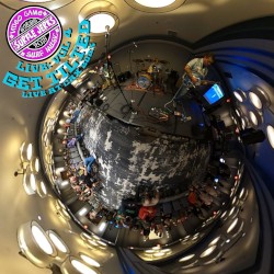 Get Tilted: Live at CAX 2023