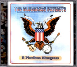 E Pluribus Bluegrass
