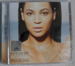 I Am… Sasha Fierce (deluxe edition)