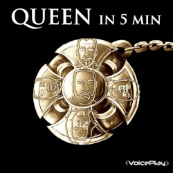 Queen in 5 Min