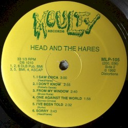 Head And The Hares