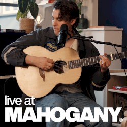 Live at Mahogany
