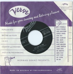 Sei lieb zu mir / Diesmal muss es Liebe sein