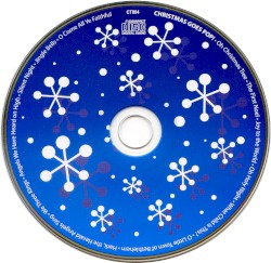 Christmas Goes Pop!