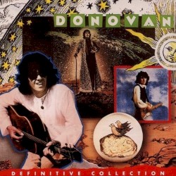 Definitive Collection