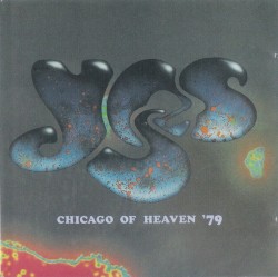 Chicago of Heaven ’79