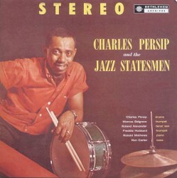 Charles Persip And The Jazz Statesmen