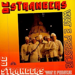 Wat e feestje