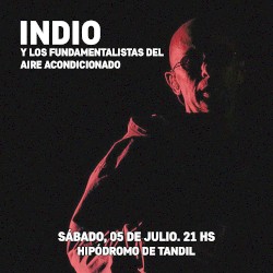 Hipódromo de Tandil, Tandil (05 de Julio, 2008)