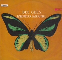 Rare Precious and Beautiful