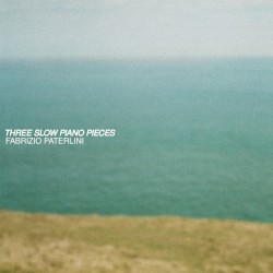 Three Slow Piano Pieces