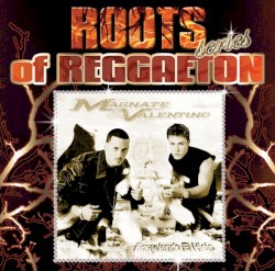 Roots of Reggaeton Series: Rompiendo el hielo