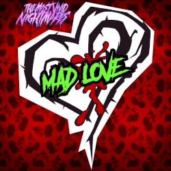 Mad Love