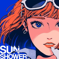 Sunshower EP