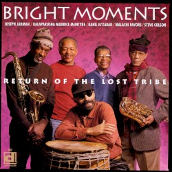 Return of the Lost Tribe