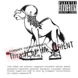 T(h)rash of the Orient