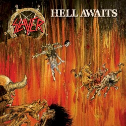 Hell Awaits