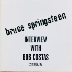 Interview With Bob Costas: 21st Nov.95