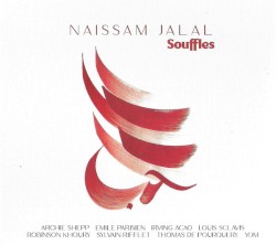 Souffles