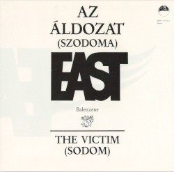 Az áldozat (Szodoma) - The Victim (Sodom)