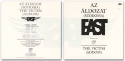 Az áldozat (Szodoma) - The Victim (Sodom)