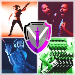 Young’s Old Covers (2016–2018)