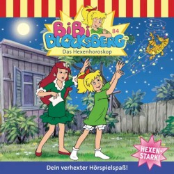 Bibi Blocksberg, Folge 84: Das Hexenhoroskop