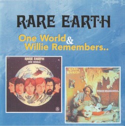 One World / Willie Remembers