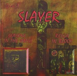 Seasons in the Abyss / Reign in Blood