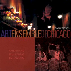 Americans Swinging in Paris