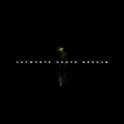 Aufwärts gehts bergab