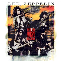 How the West Was Won