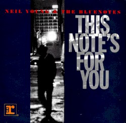 This Note’s for You