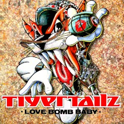 Love Bomb Baby