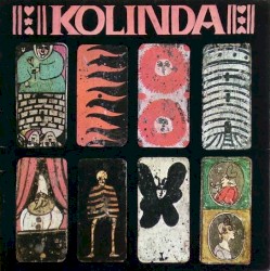 Kolinda