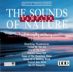 The Sounds of Nature
