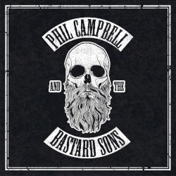 Phil Campbell and the Bastard Sons