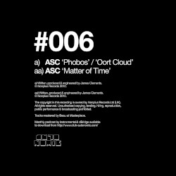 Phobos / Oort Cloud / Matter of Time