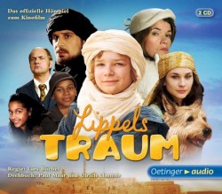 Lippels Traum - Hörspiel zum Kinofilm