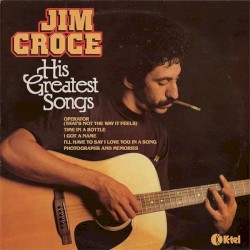 His Greatest Songs