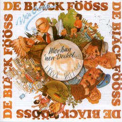 Mer han ’nen Deckel …