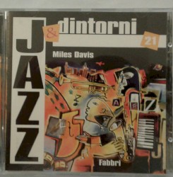 Miles Davis: New York