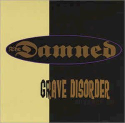Grave Disorder