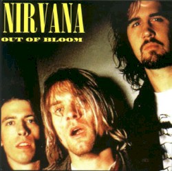 1992-10-30: Out of Bloom: Estadio José Amalfitani, Buenos Aires, Argentina