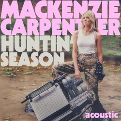 Huntin’ Season (acoustic)