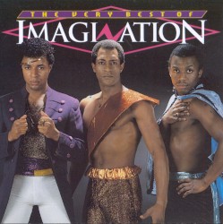 The Very Best of Imagination
