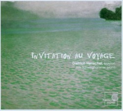 Invitation au Voyage