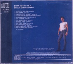 Born in the U.S.A.