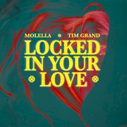 Locked in Your Love
