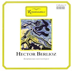 Symphonie fantastique op. 14
